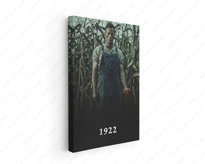1992 Canvas Wall Art