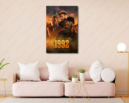 1992 Ray Liotta Movie Wall Art