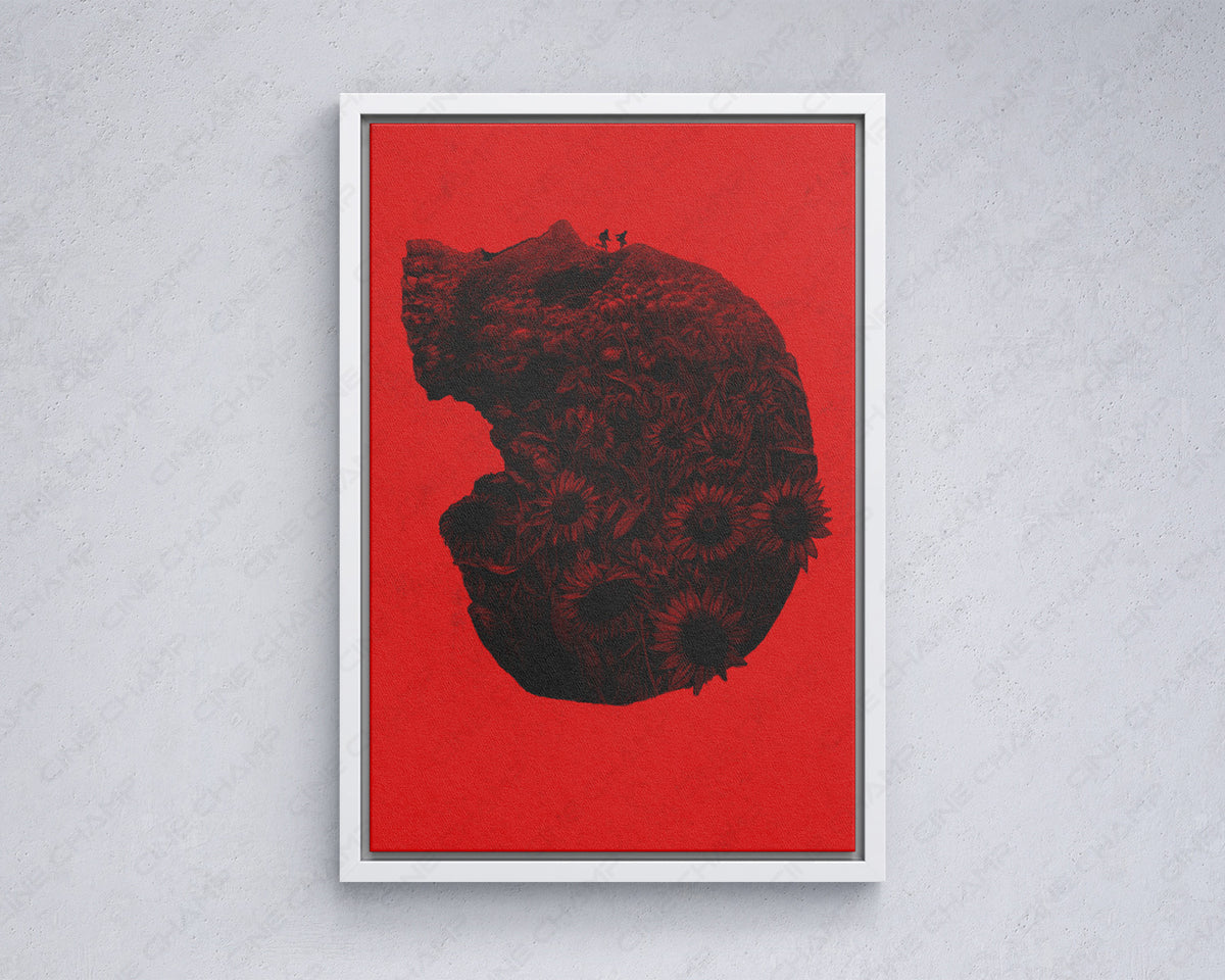 28 Weeks Later Skull Home Theater Decor