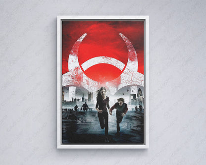 28 Weeks Later Zombie Horror Decor