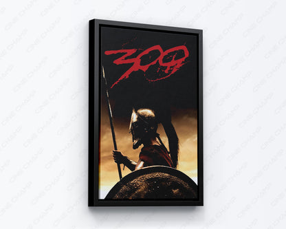 300 Spartan Home Decor
