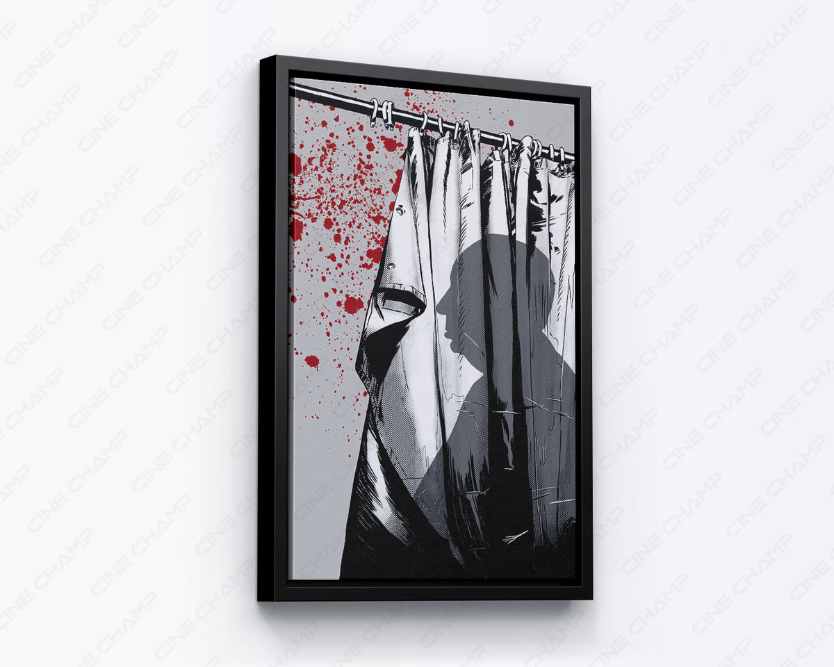 78/52 Canvas Wall Art