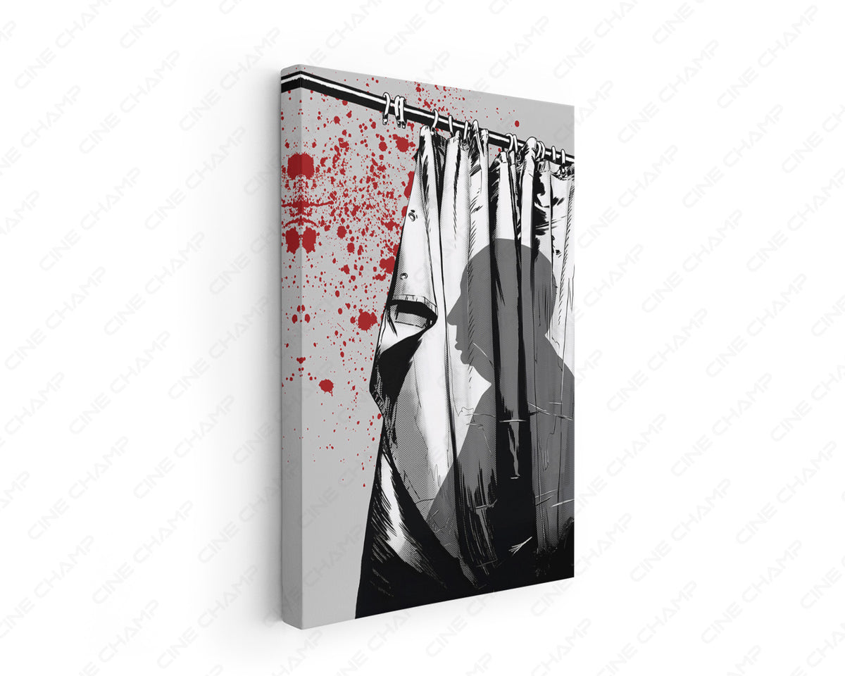 78/52 Canvas Wall Art