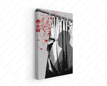 78/52 Canvas Wall Art