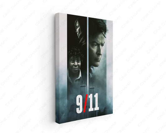 9/11 2017 Canvas Wall Art