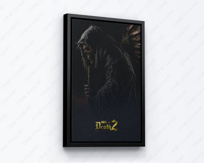 ABCs of Death 2 Cult Cinema Wall Art