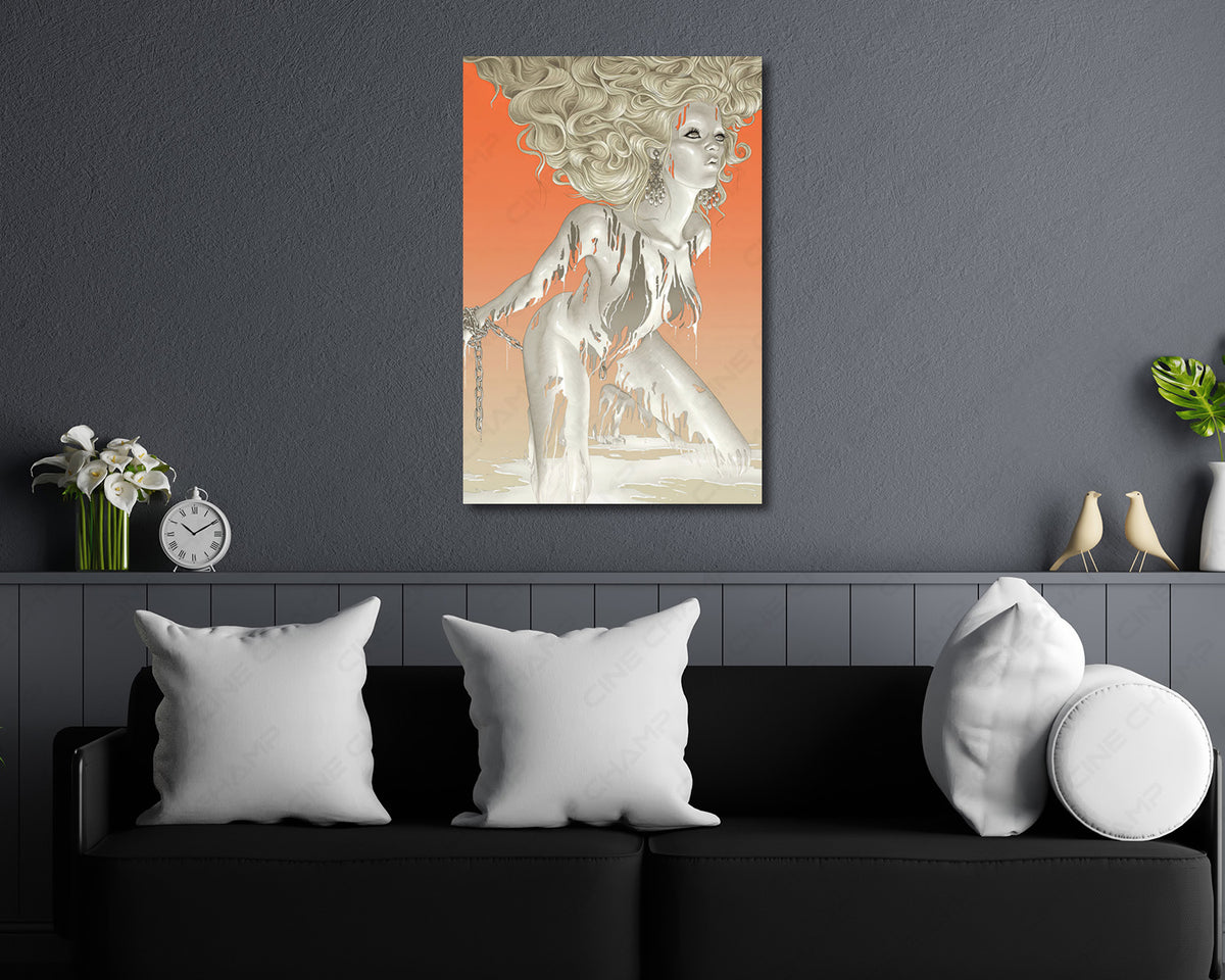 A Clockwork Orange Movie Home Decor