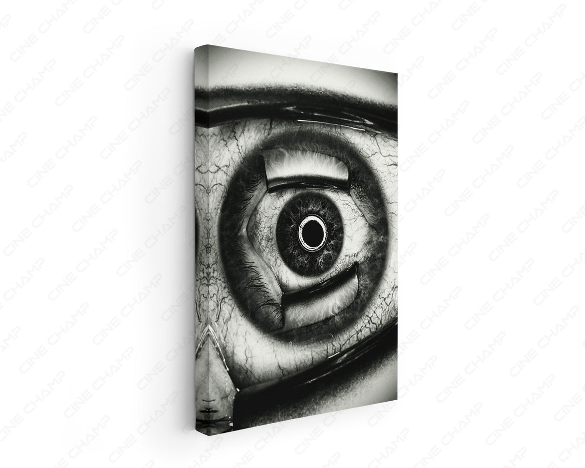 A Clockwork Orange Wall Art