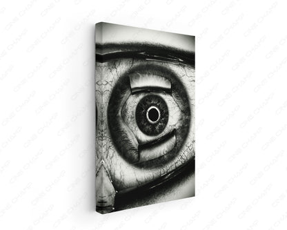 A Clockwork Orange Wall Art
