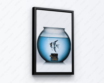 A Fish Called Wanda Movie Artwork