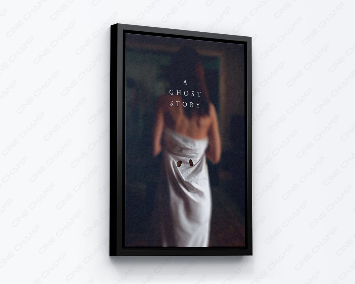 A Ghost Story Film Wall Art