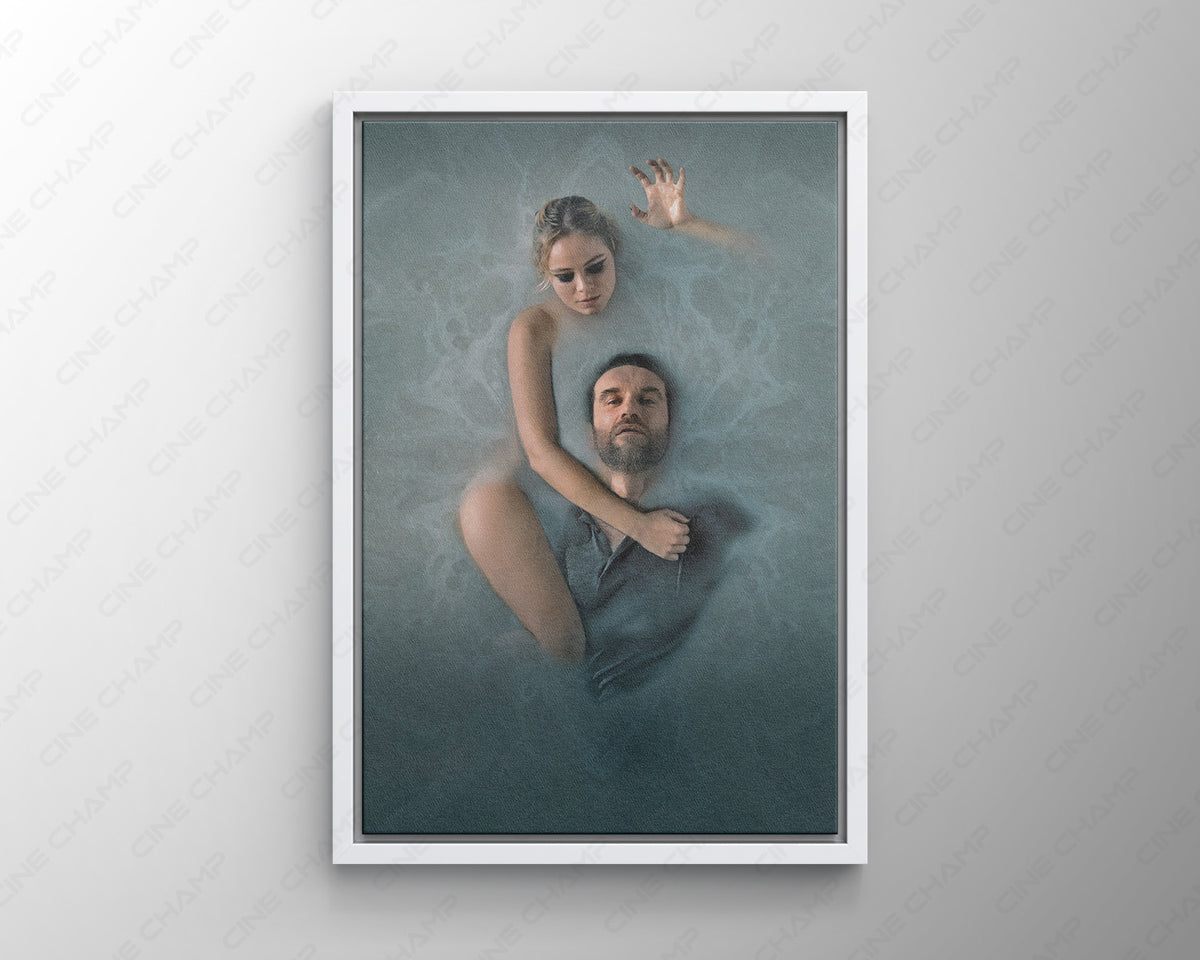 A Perfect Enemy Movie Poster Print