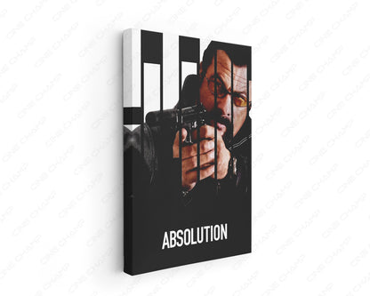 Absolution Wall Art