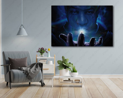 Ant-Man and the Wasp: Quantumania Canvas Print