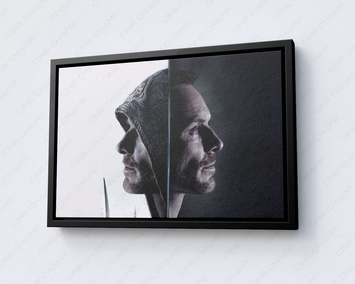 Assassin’s Creed Assassin Artwork