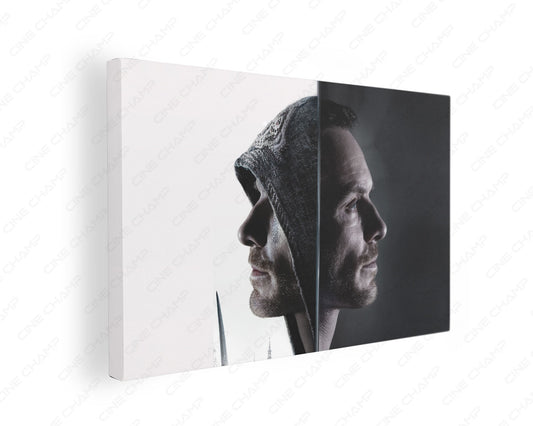 Assassin’s Creed Brotherhood Canvas Print