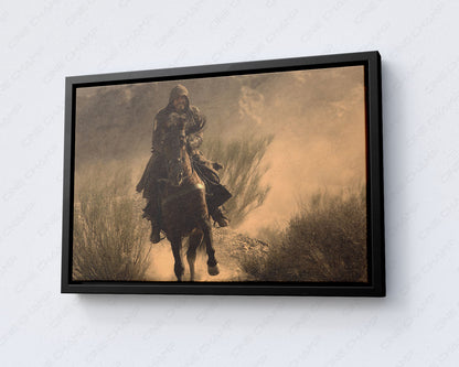 Assassin's Creed Gaming Room Wall Decor