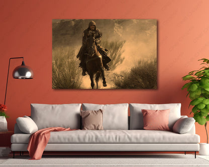 Assassin's Creed Legendary Assassin Art