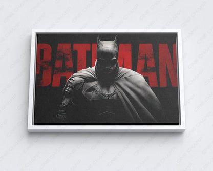 Batman Gotham Cinematic Artwork