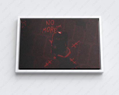 Batman Gotham Movie Room Wall Decor
