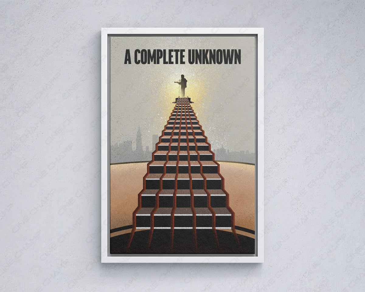 Bob Dylan Music Movie Wall Decor