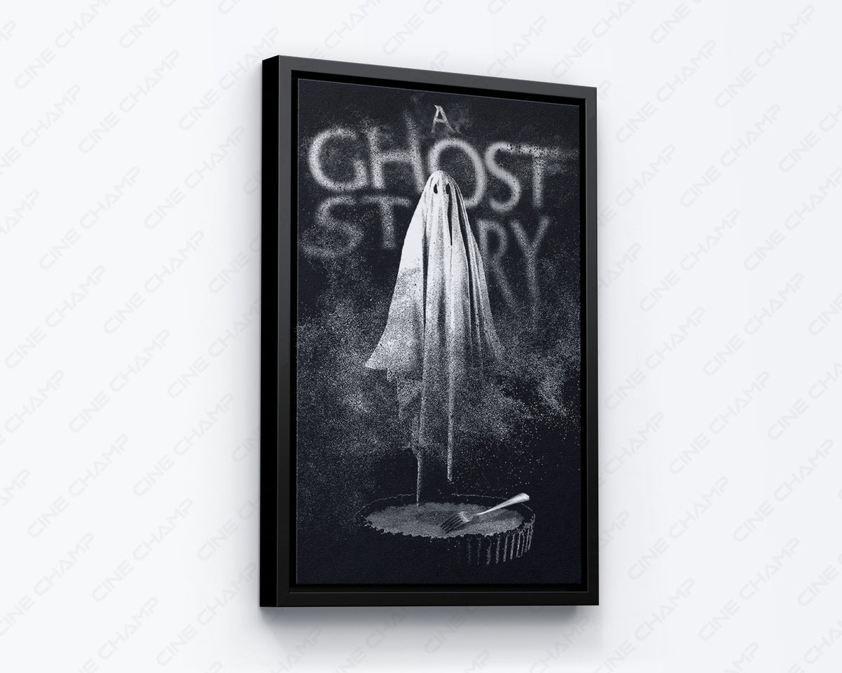Casey Affleck A Ghost Story Canvas
