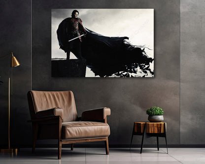 Dracula vampire kingdom cinematic artwork
