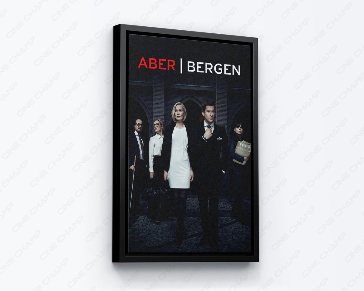 Elea Bergen Aber Bergen Wall Decor