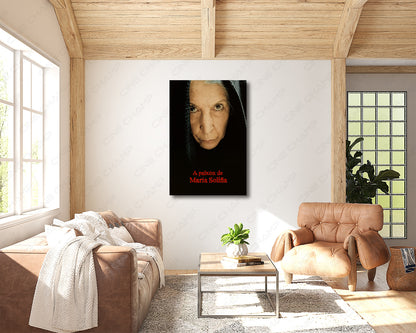 Galician Historical Cinema Canvas