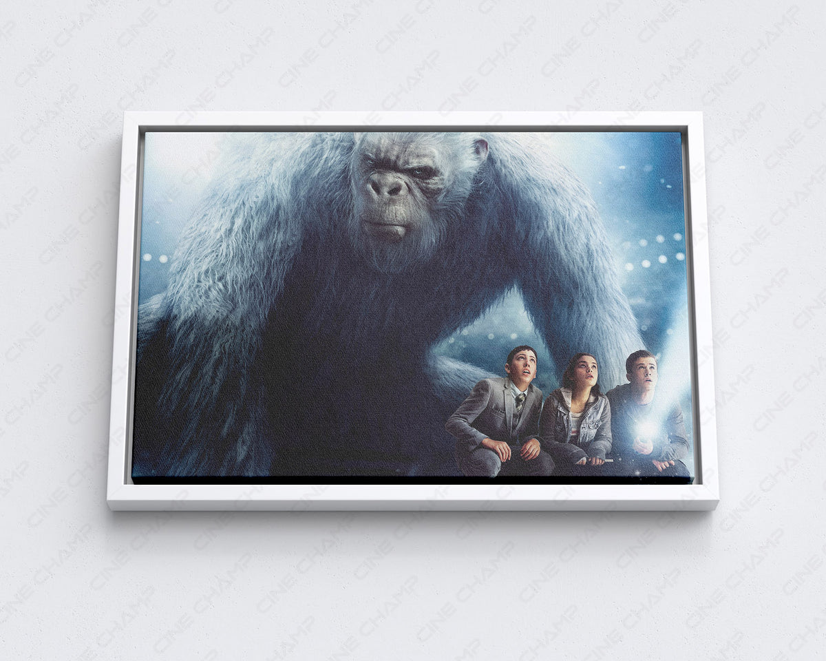 Goosebumps spooky wall decor