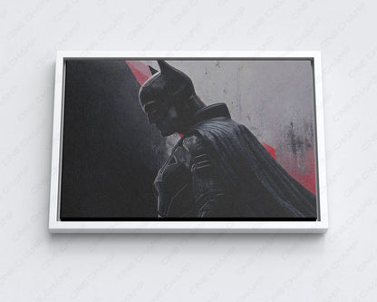 Gotham Batman Superhero Wall Art