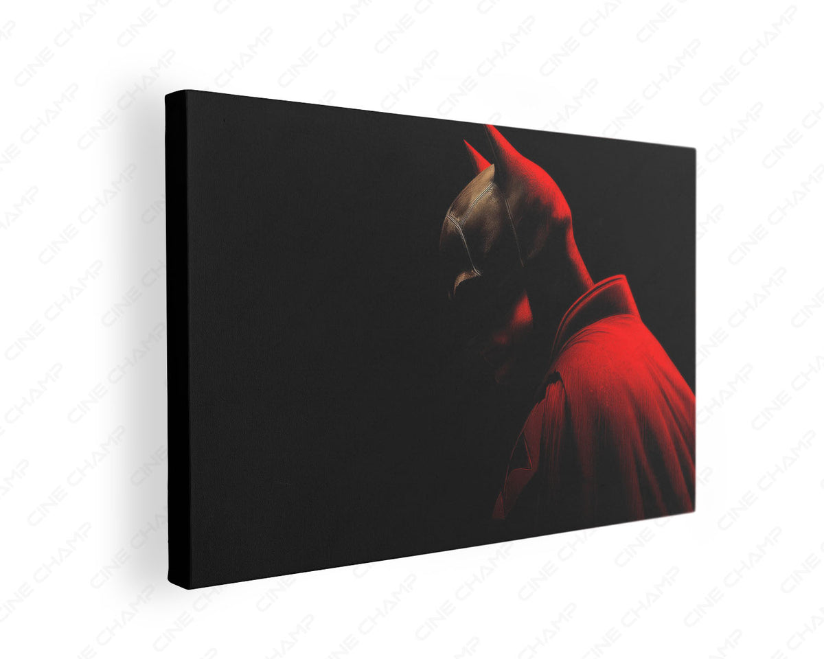 Gotham Batman Wall Decor