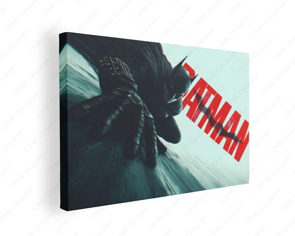 Gotham Guardian Wall Decor