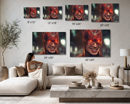 Home Theater Wall Art