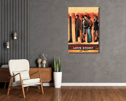 John Leguizamo Romantic Comedy Canvas
