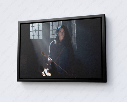 King Arthur Legend Of The Sword Wall Decor