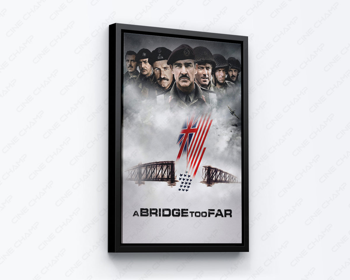 Operation Market Garden Wall Art