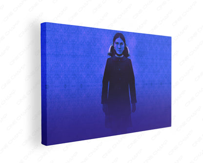 Orphan First Kill Canvas Wall Art