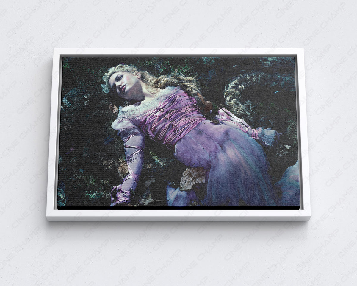 Rapunzel Fantasy Home Decor