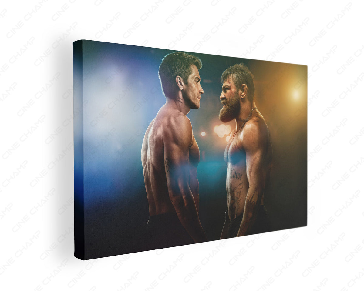 Road House 2024 Canvas Wall Art