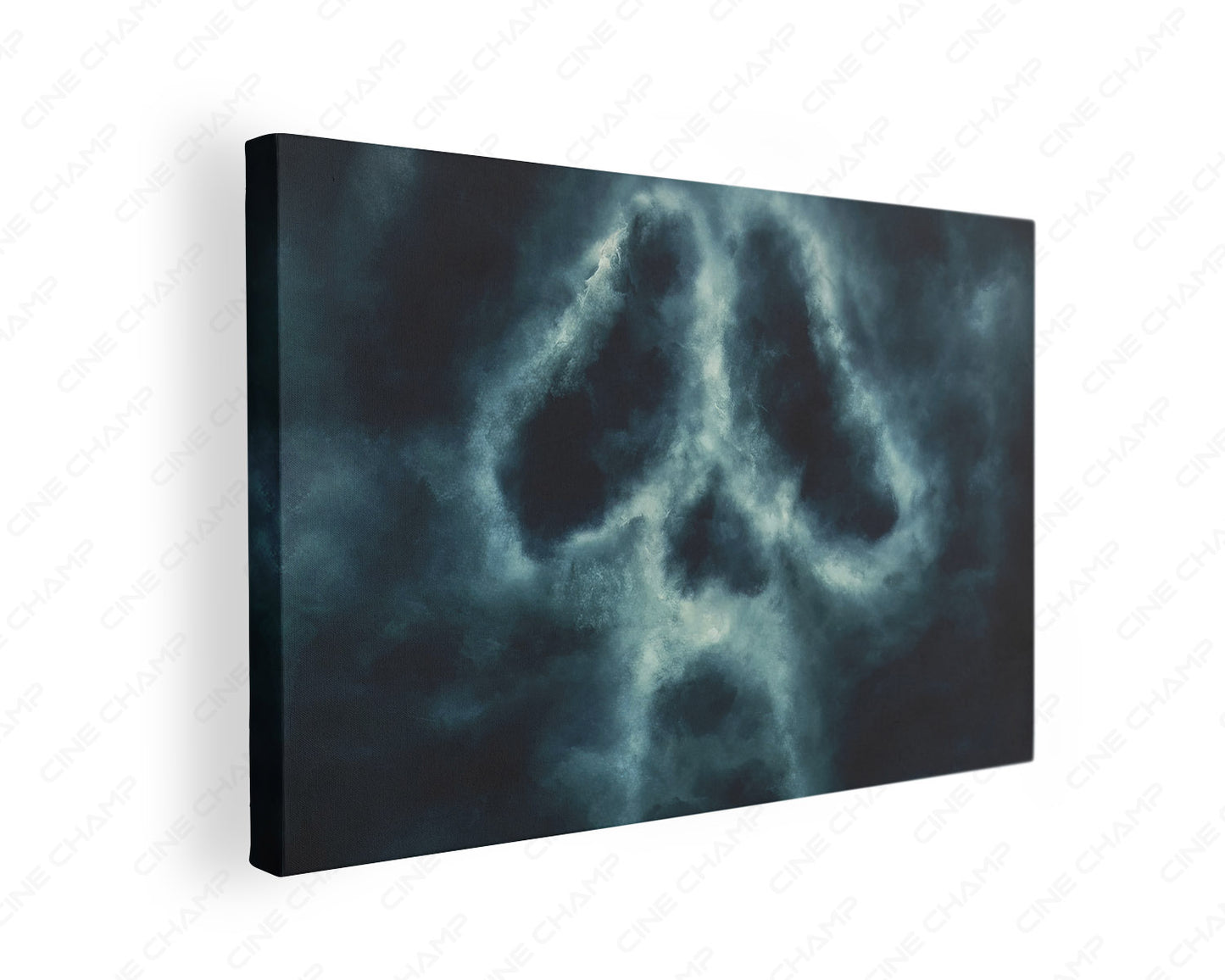 Scream VI Canvas Print