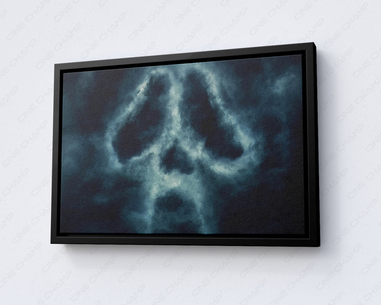 Scream VI Canvas Print