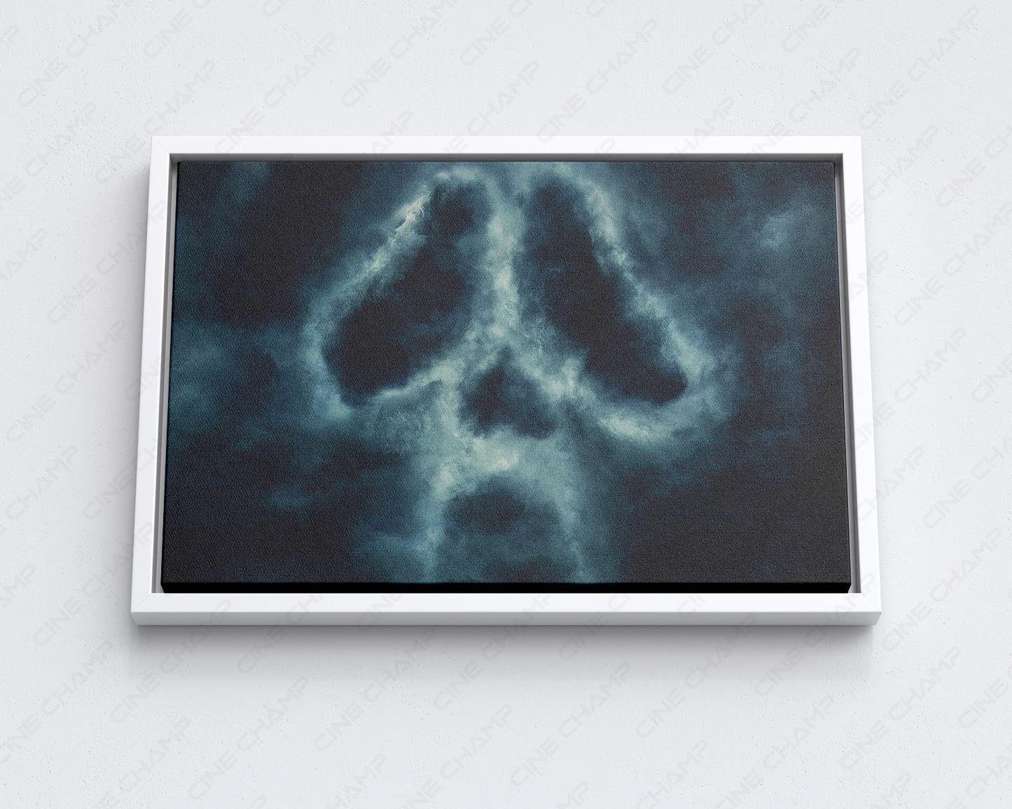 Scream VI Canvas Print