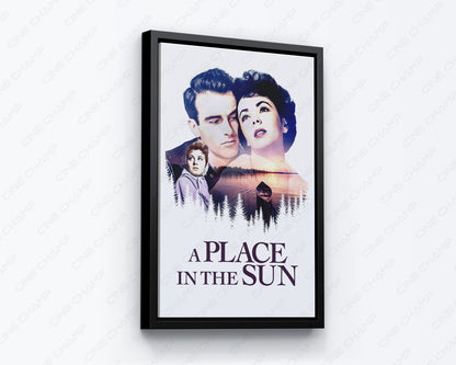 Shelley Winters Classic Movie Wall Art