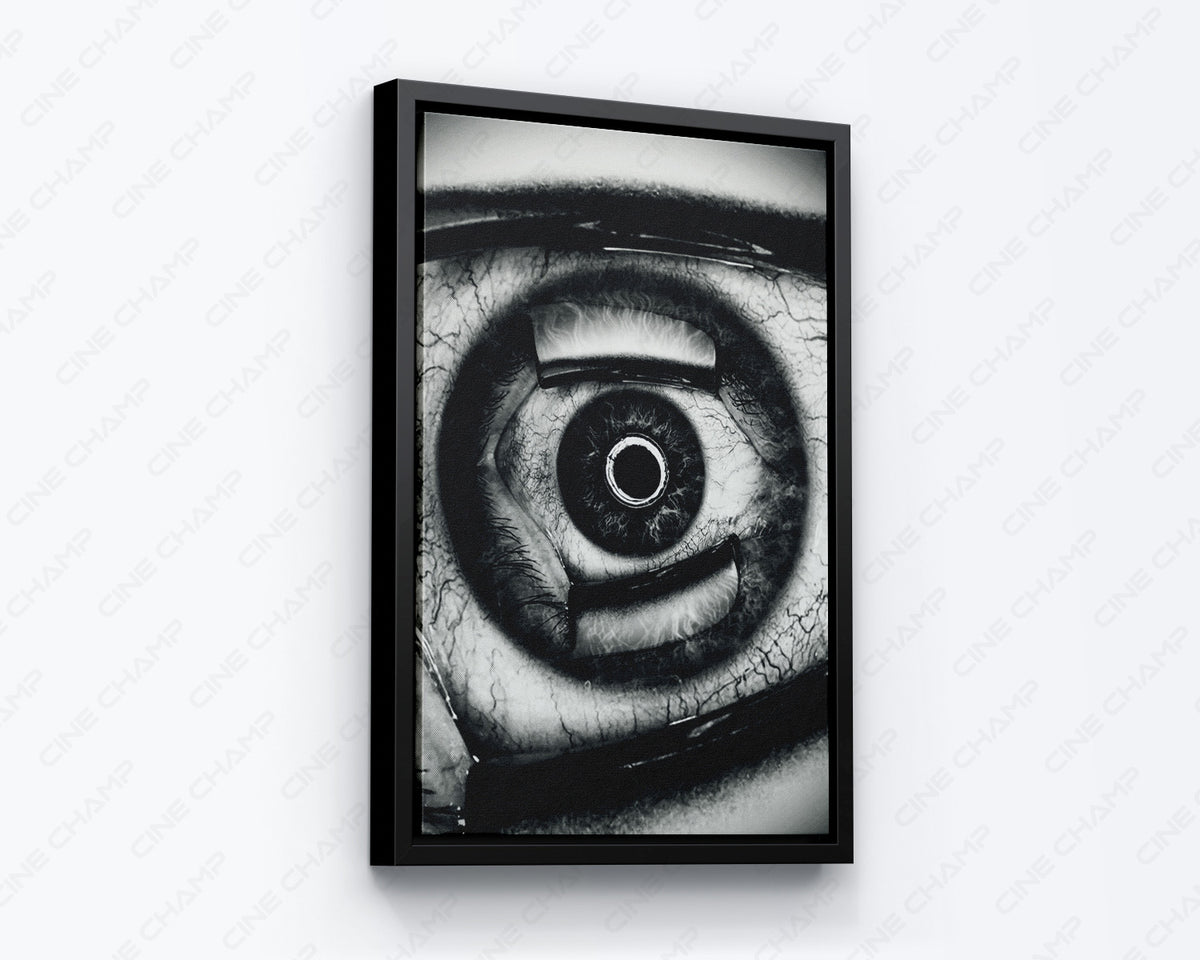 Stanley Kubrick Movie Wall Art
