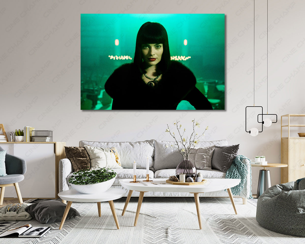 Terminal 2018 Cinematic Artwork