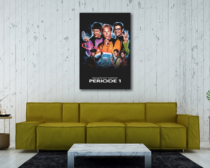 Traumschiff Surprise Film Artwork