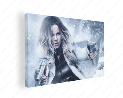 Underworld Blood Wars Canvas Wall Art
