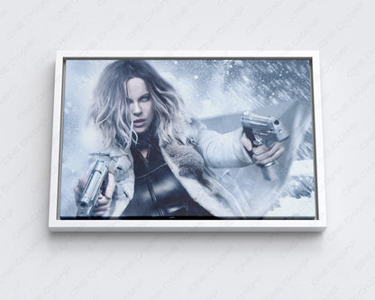 Underworld Blood Wars Canvas Wall Art