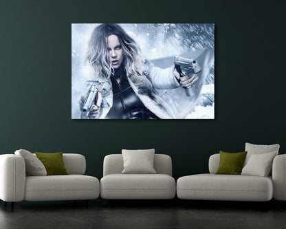 Underworld Blood Wars Canvas Wall Art
